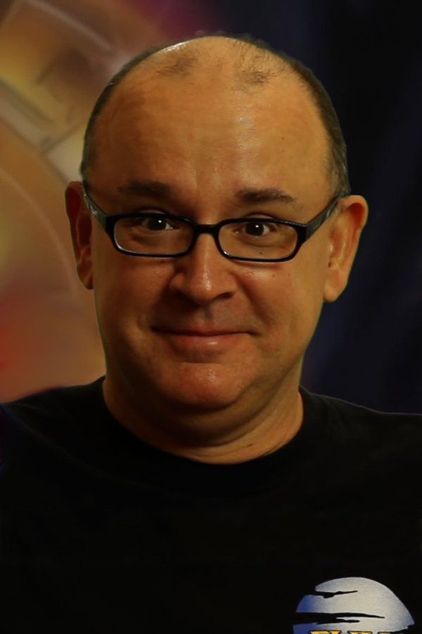 David DeCoteau – Foto