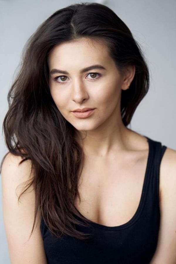 Kinga Dąbrowska – Foto