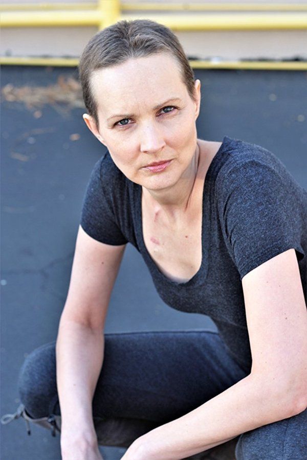 Kendra Munger – Foto