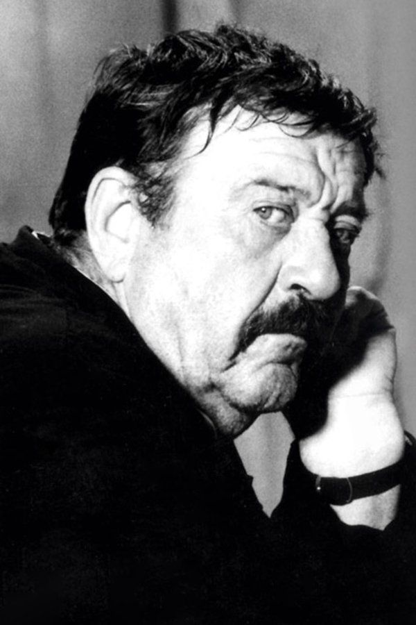 Pavle Vuisić – Foto