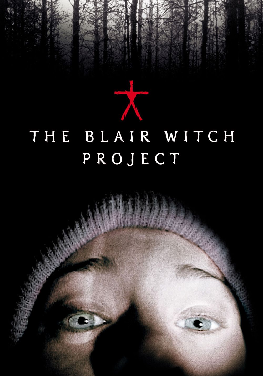 Blair Witch Project – Poster