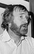 Dennis Barker – Foto