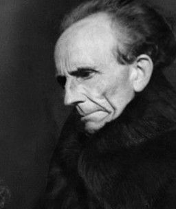 Franz Stein – Foto