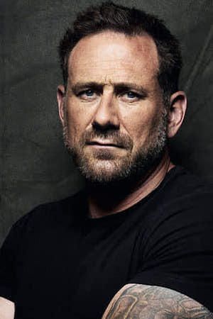 Jason Fox – Foto