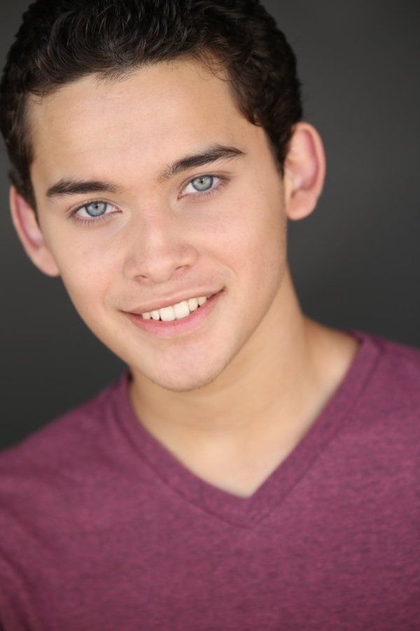 Robert Ochoa – Foto