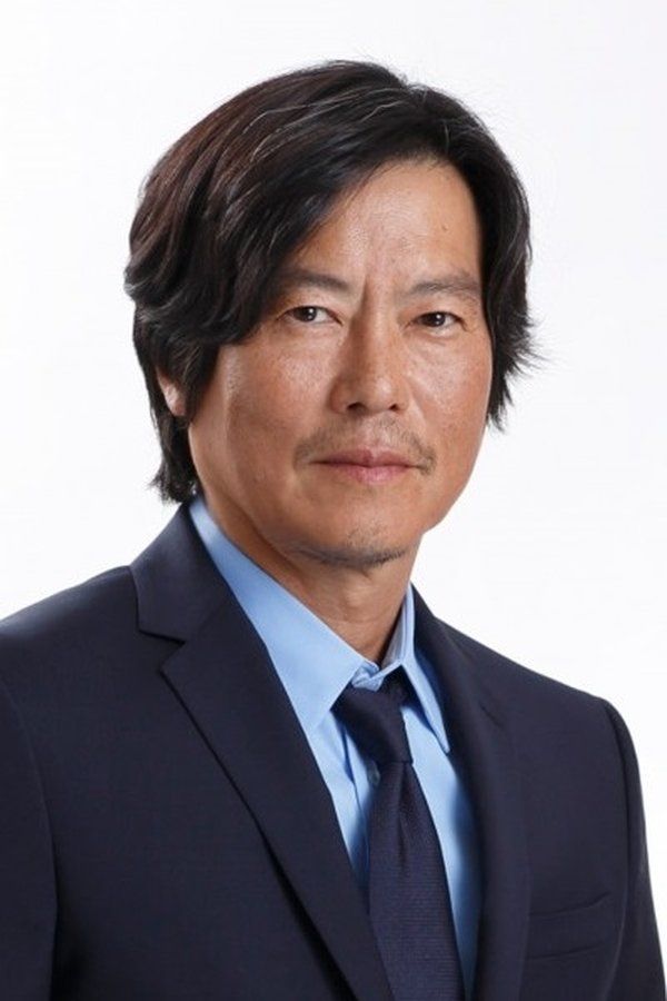 Etsushi Toyokawa – Foto
