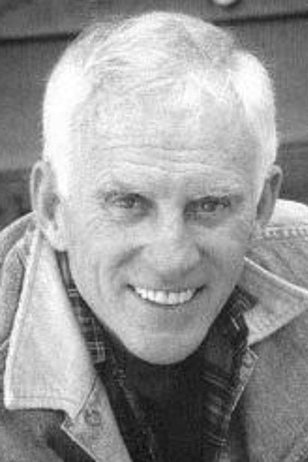 John Dullaghan – Foto