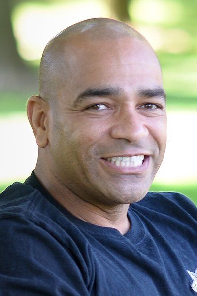 Fredrick Kotto – Foto