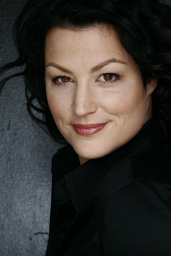 Jennifer Kitchen – Foto