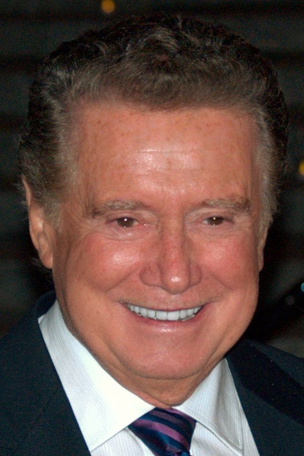 Regis Philbin – Foto
