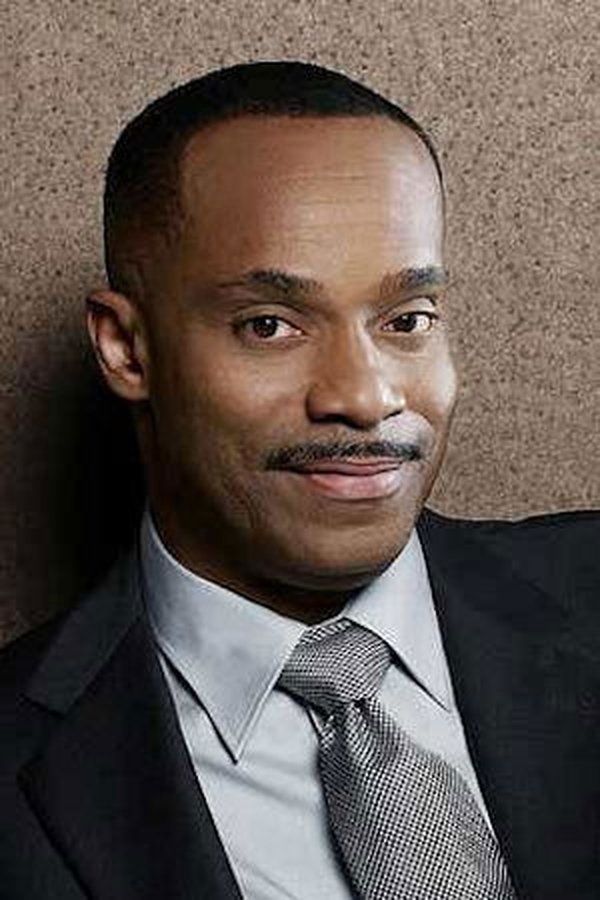 Rocky Carroll – Foto