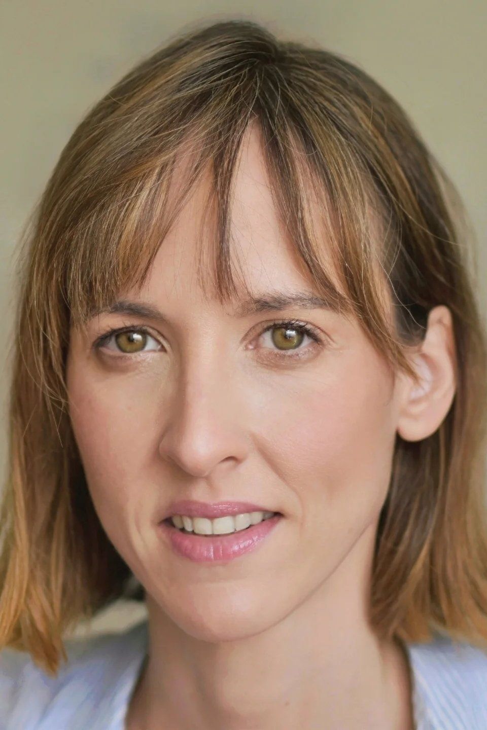 Saida Fuentes – Foto