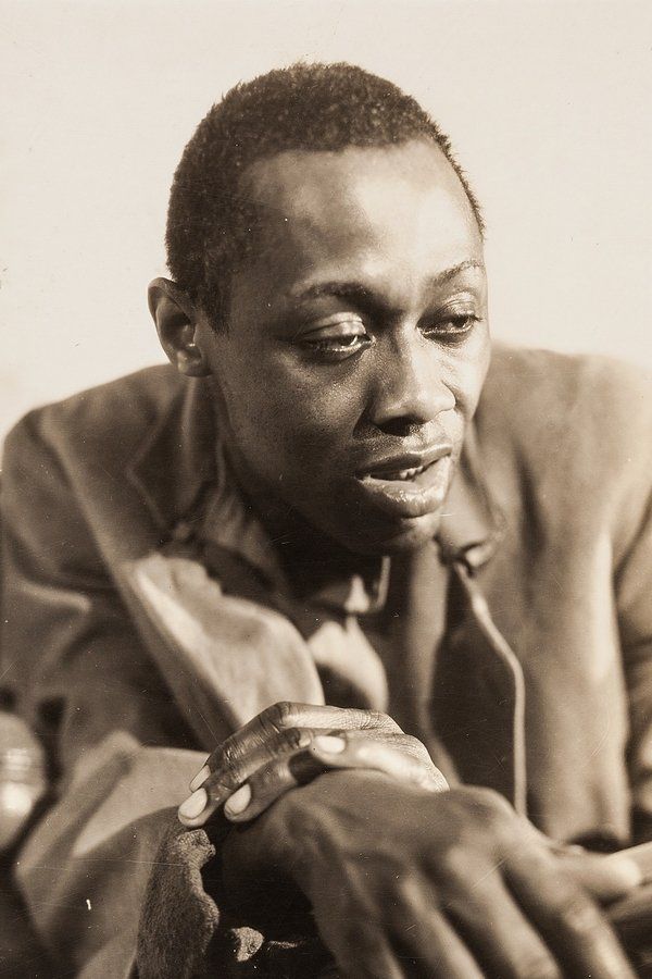 Stepin Fetchit – Foto