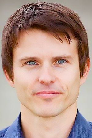 Darrin Klimek – Foto