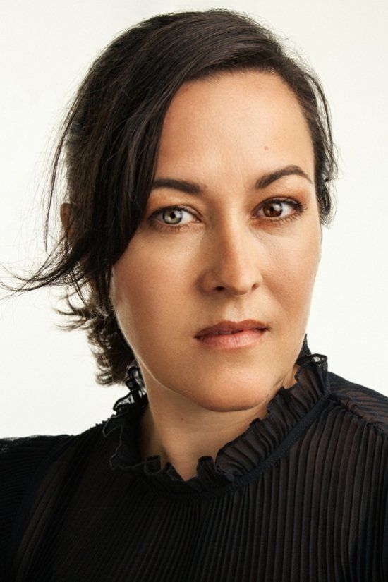 Maggie Kiley – Foto