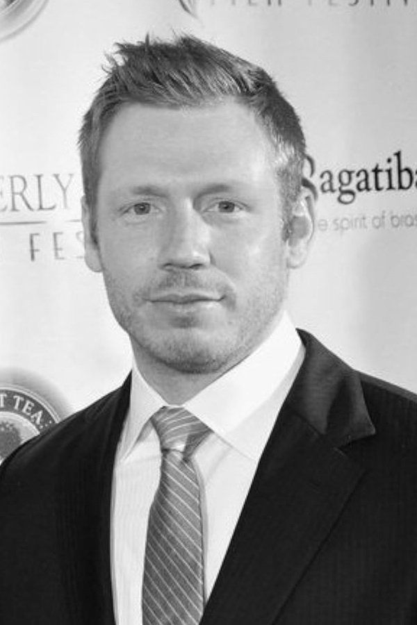 Jeff Goldberg – Foto