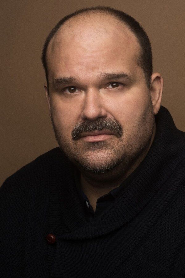 Mel Rodriguez – Foto