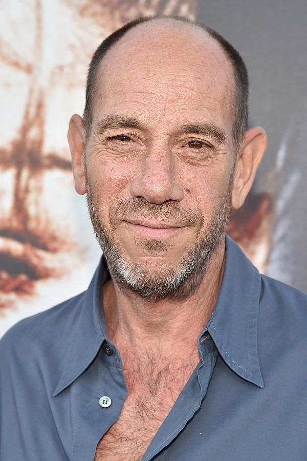 Miguel Ferrer – Foto