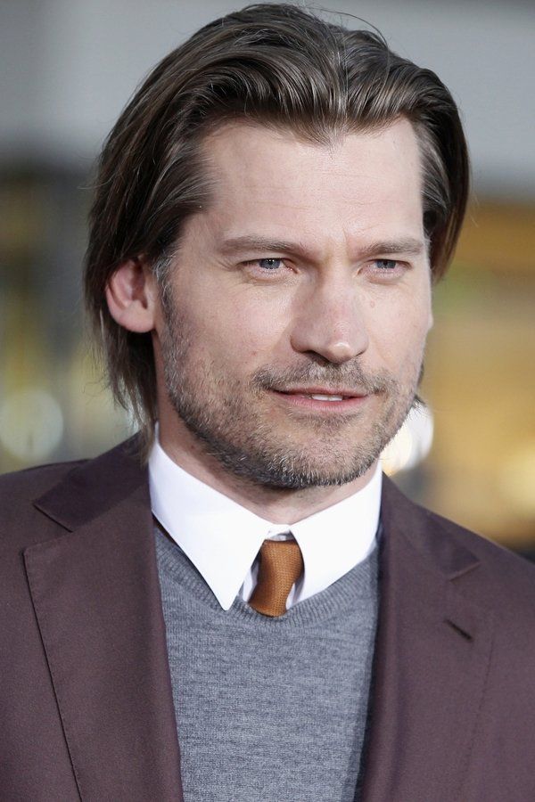 Nikolaj Coster-Waldau – Foto