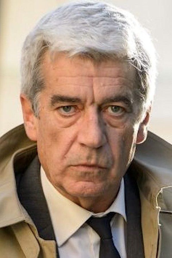 Óscar Ladoire – Foto