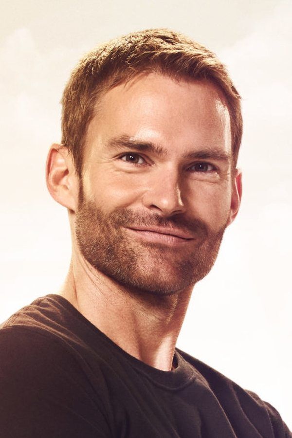 Seann William Scott – Foto