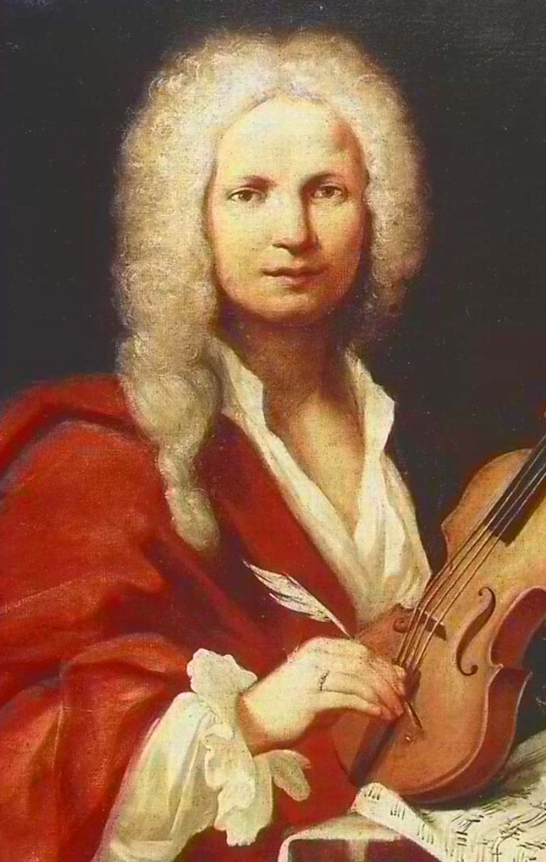 Antonio Vivaldi – Foto