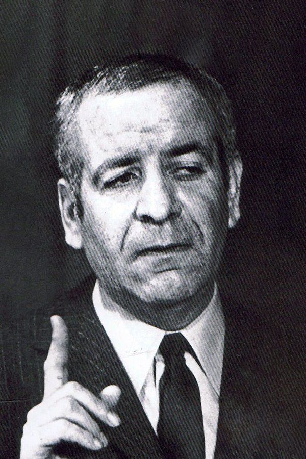 Hubert Deschamps – Foto