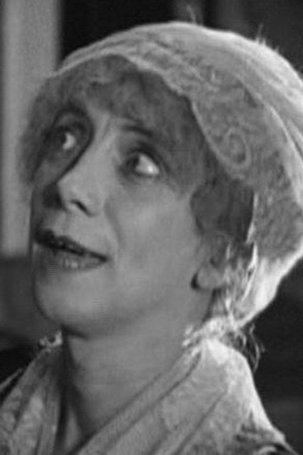 Dorothea Wolbert – Foto
