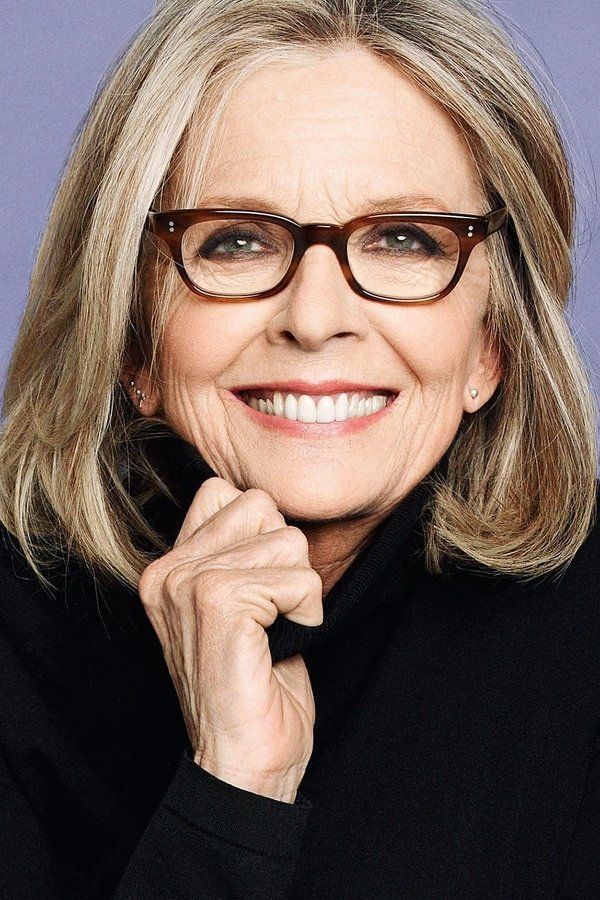 Diane Keaton – Foto