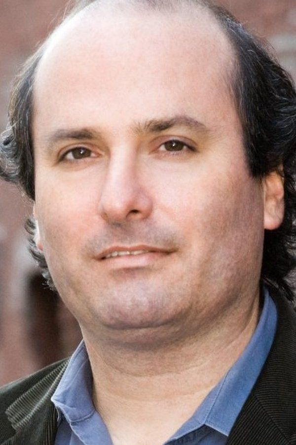 David Grann – Foto