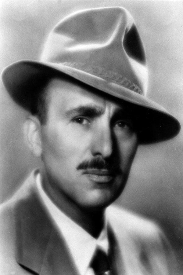 John Alton – Foto