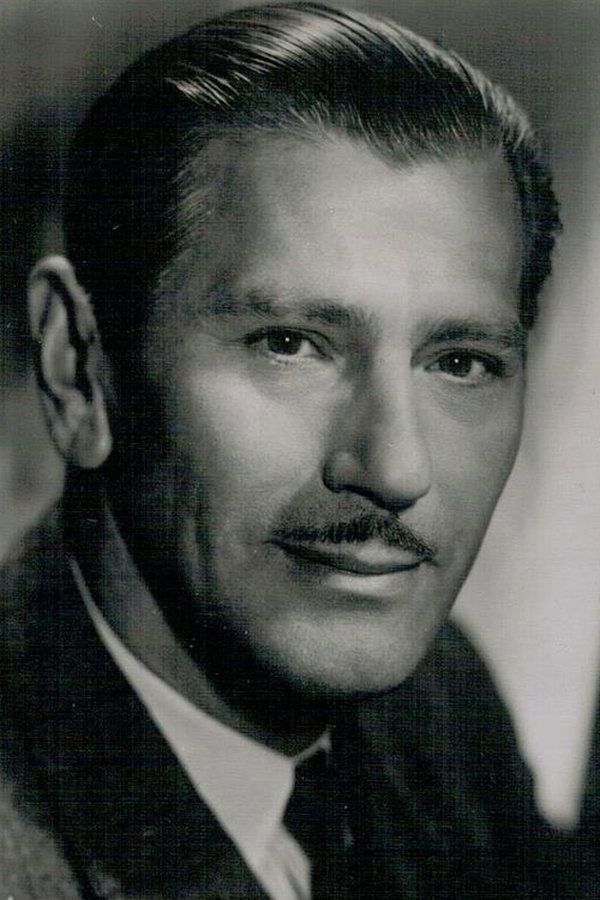 Edvin Adolphson – Foto