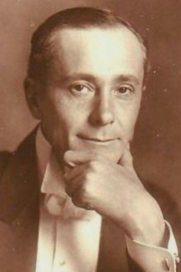 Alfred Abel – Foto