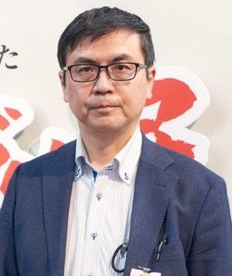 Nozomu Takahashi – Foto