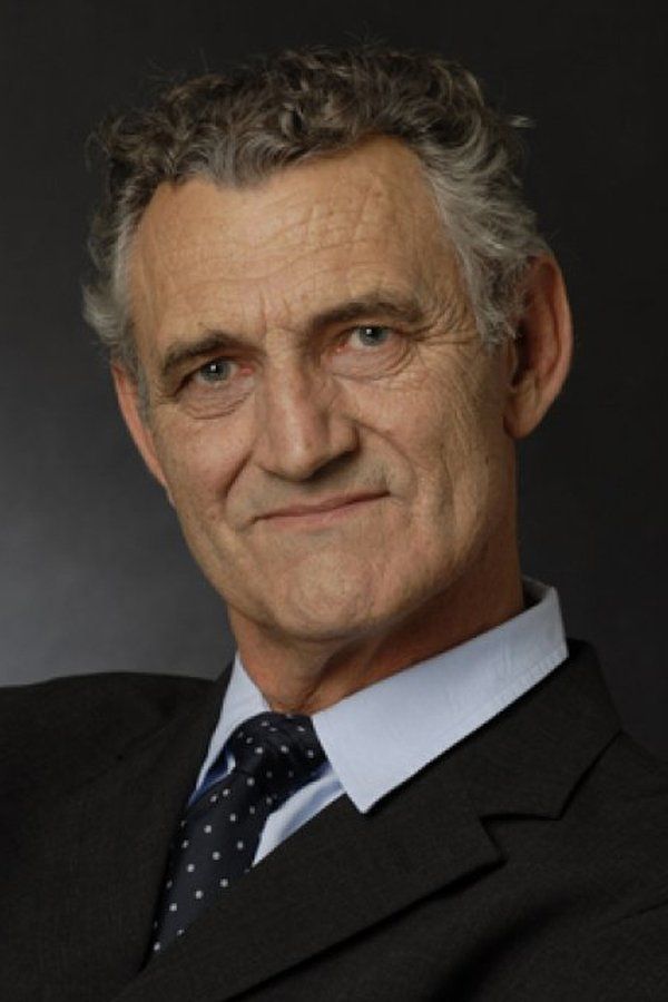 Philippe Paimblanc – Foto