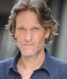 Michael Laurence – Foto