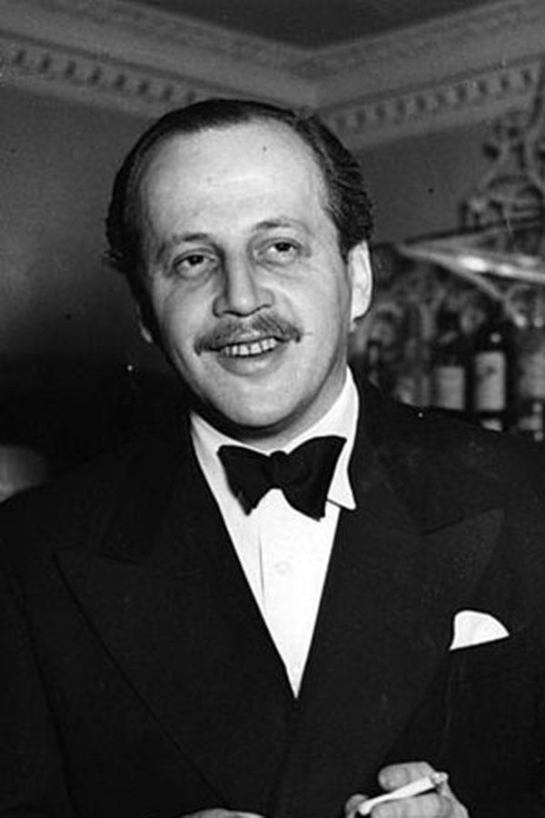 Anatole de Grunwald – Foto
