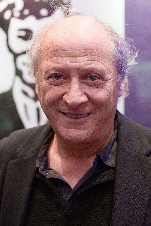 Robert Dornhelm – Foto