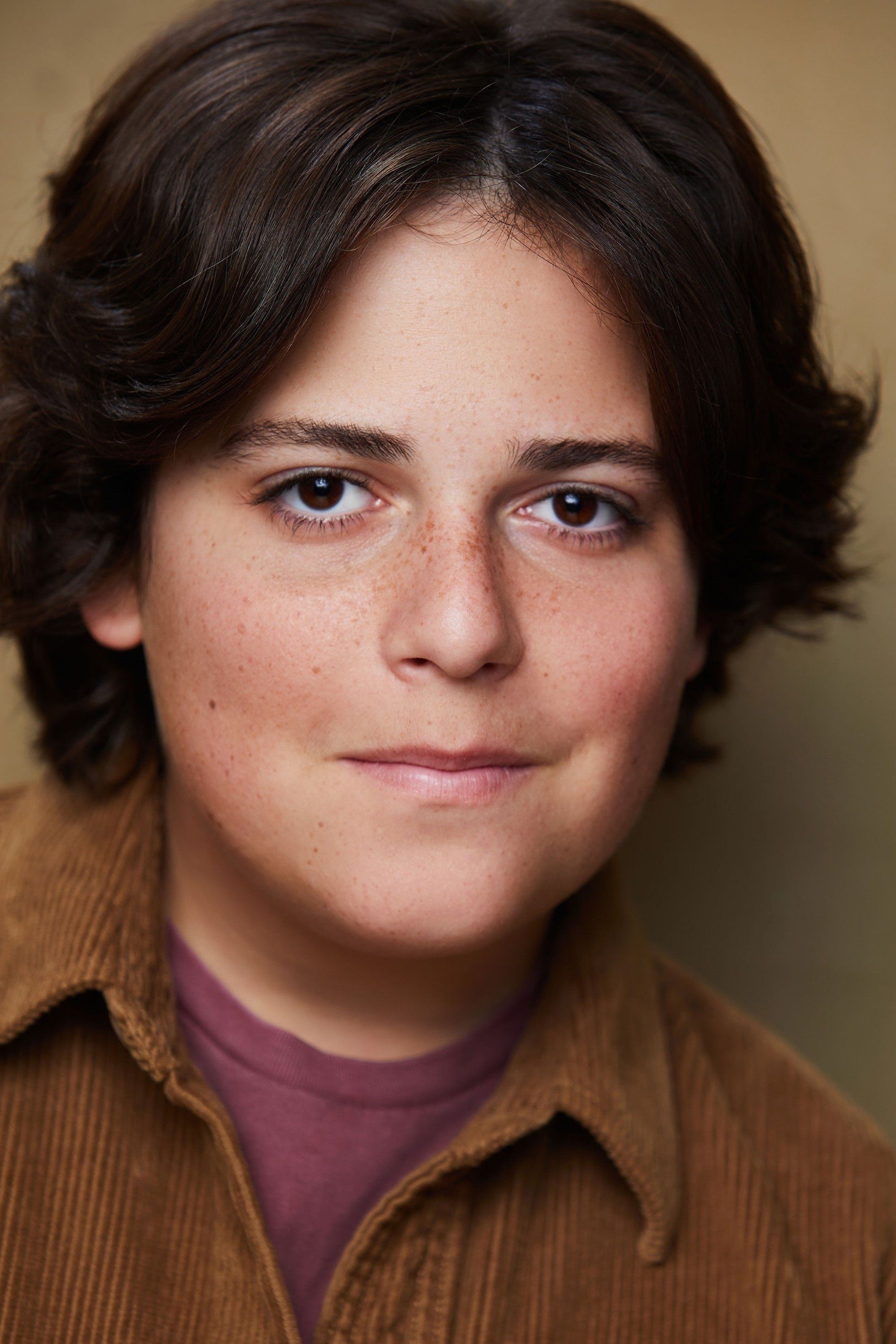 Carson Bolde – Foto