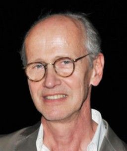 Herman Weigel – Foto