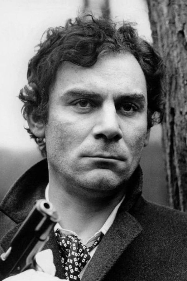 Gian Maria Volontè – Foto