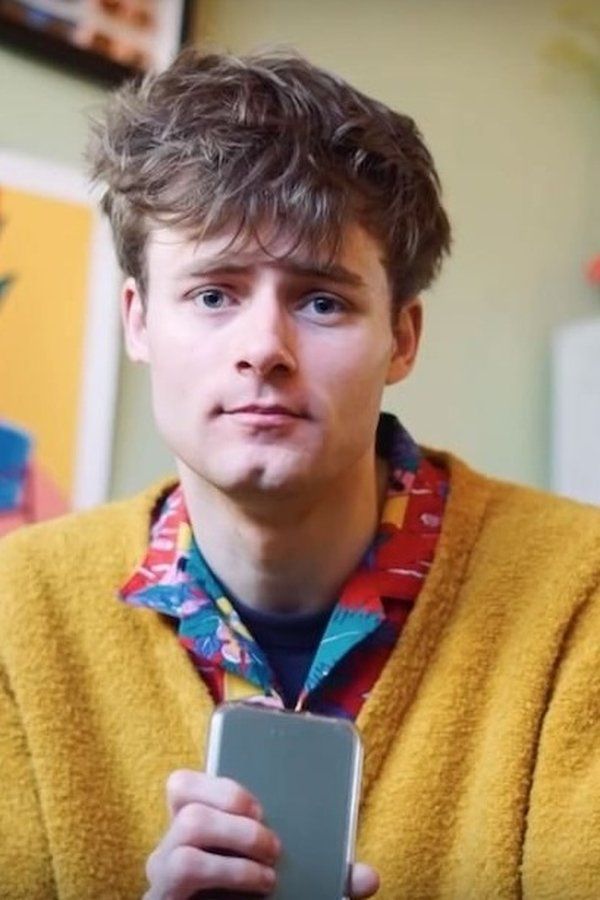 Bertie Gilbert – Foto