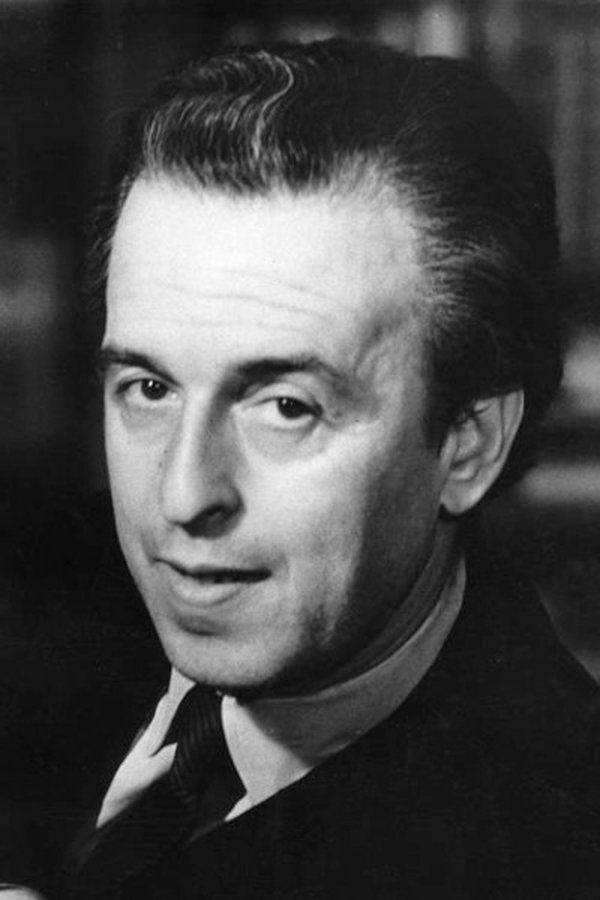 Ján Kadár – Foto