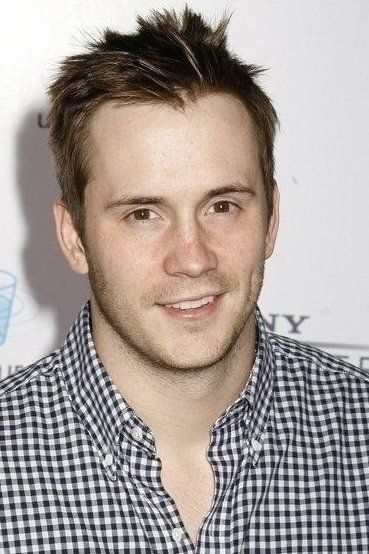 Robert Hoffman – Foto
