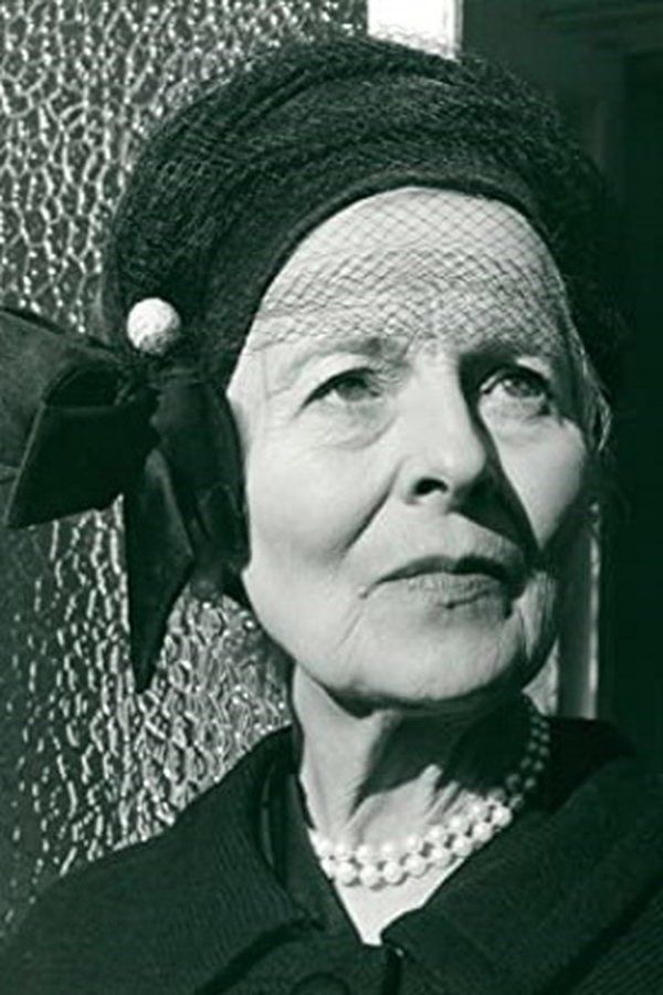 Nora Swinburne – Foto