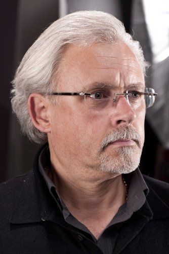 Roy Button – Foto