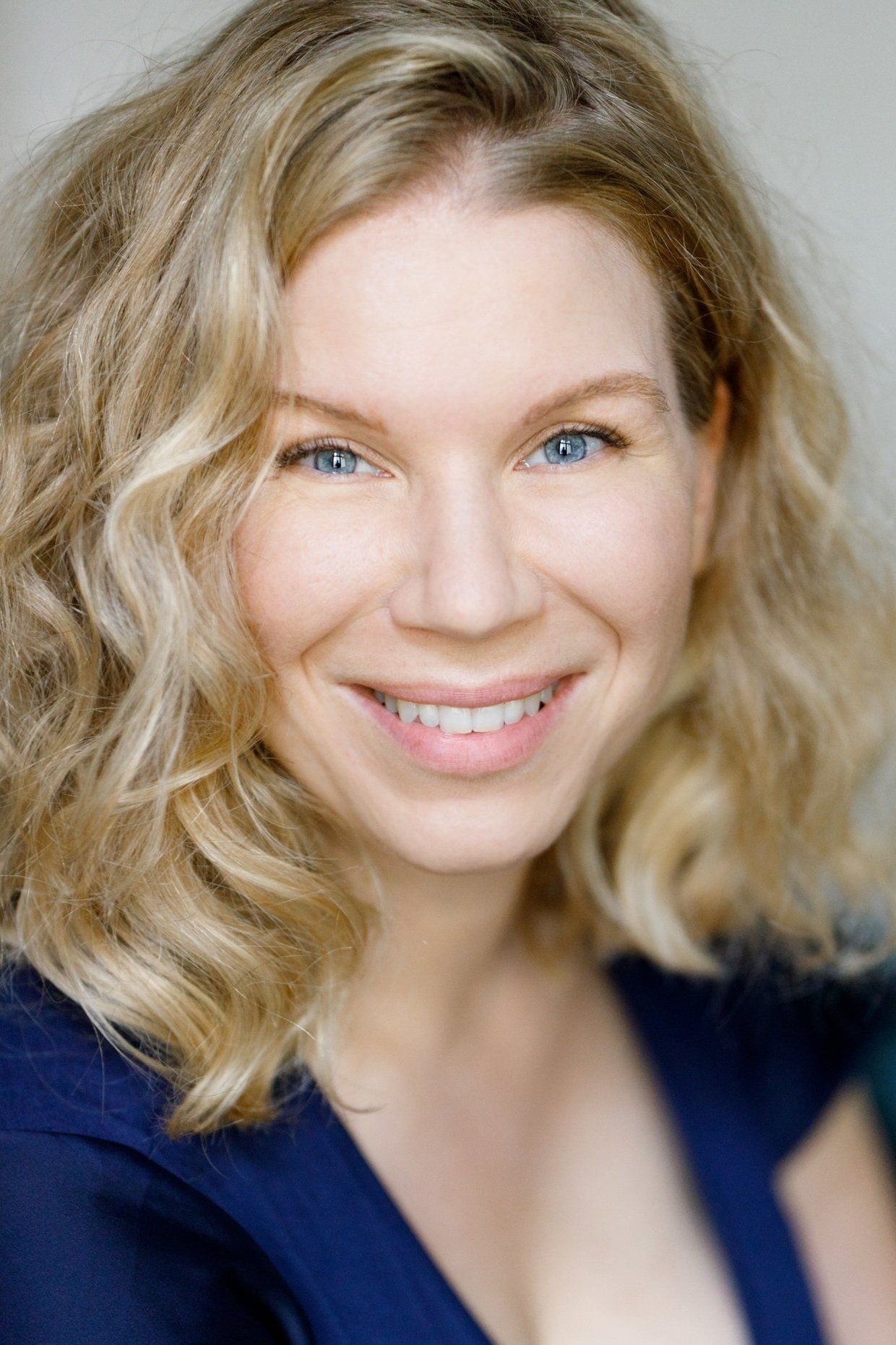 Julia Effertz – Foto