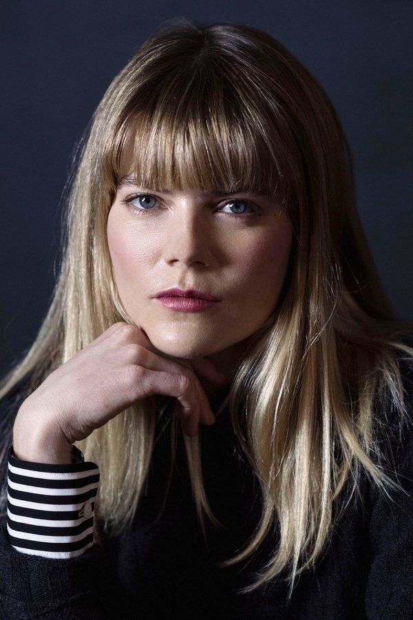 Emma Greenwell – Foto