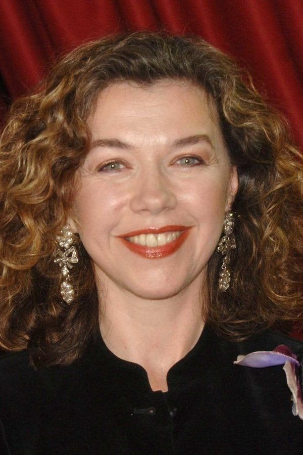 Sabine Haudepin – Foto