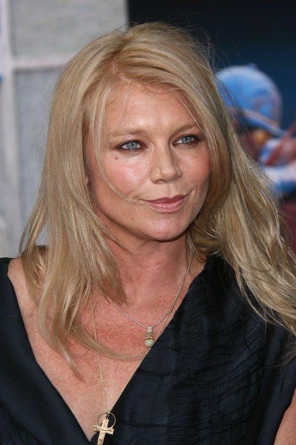 Peta Wilson – Foto